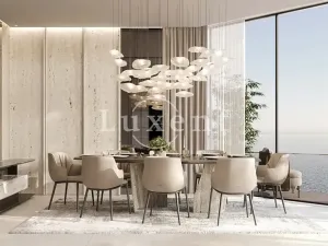 Prodej bytu 1+kk, Umm al-Kuvajn, Spojené arabské emiráty, 46 m2