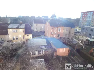 Prodej bytu 1+kk, Chomutov, Kostnická, 19 m2