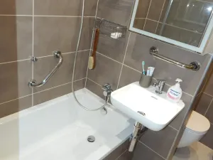 Prodej bytu 1+kk, Chomutov, Kostnická, 19 m2