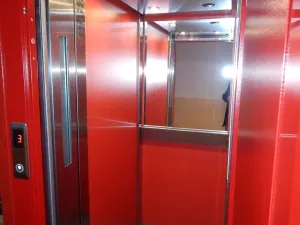 Prodej bytu 1+kk, Chomutov, Kostnická, 19 m2