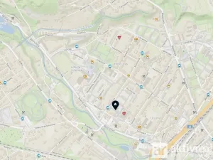 Prodej bytu 1+kk, Chomutov, Kostnická, 19 m2