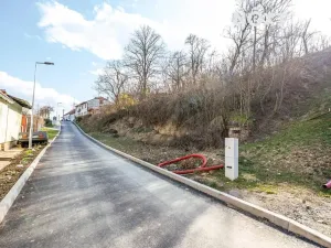 Prodej pozemku pro bydlení, Bošovice, 598 m2