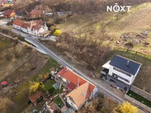 Prodej pozemku pro bydlení, Bošovice, 598 m2