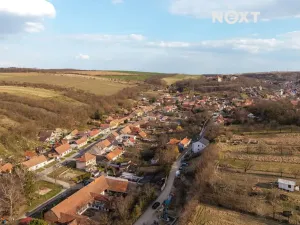 Prodej pozemku pro bydlení, Bošovice, 598 m2