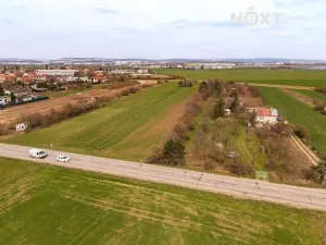 Prodej pozemku pro bydlení, Brno, 2814 m2