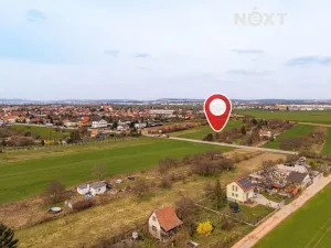 Prodej pozemku pro bydlení, Brno, 2814 m2