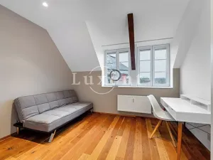 Pronájem bytu 3+kk, Praha - Veleslavín, Pláničkova, 99 m2