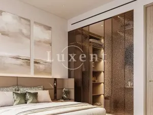 Prodej bytu 4+kk, Dubaj, Spojené arabské emiráty, 147 m2