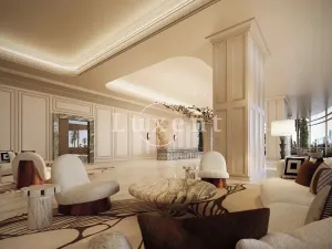 Prodej bytu 4+kk, Rás al-Chajma, Spojené arabské emiráty, 159 m2