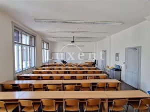 Pronájem kanceláře, Praha - Nové Město, Spálená, 406 m2