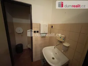 Pronájem komerční nemovitosti, Opava - Město, Ostrožná, 281 m2