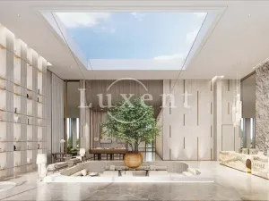 Prodej bytu 4+kk, Dubaj, Spojené arabské emiráty, 148 m2