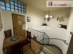 Pronájem restaurace, Opava - Město, Ostrožná, 281 m2