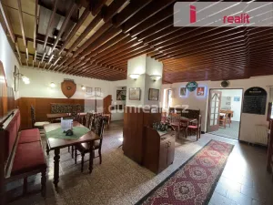 Pronájem restaurace, Opava - Město, Ostrožná, 281 m2