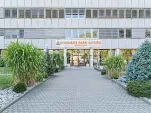 Pronájem kanceláře, Praha - Košíře, Jinonická, 257 m2