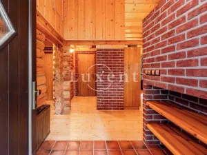 Prodej chalupy, Lipno nad Vltavou, 84 m2