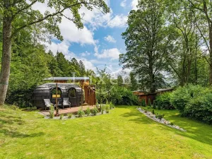 Prodej chalupy, Lipno nad Vltavou, 84 m2