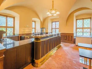 Pronájem domu, Mirošov, náměstí Míru, 1364 m2