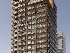 Prodej bytu 2+kk, Dubaj, Spojené arabské emiráty, 54 m2