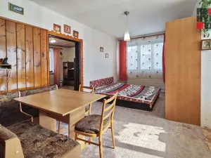 Prodej vícegeneračního domu, Halámky, 360 m2