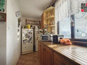 Prodej vícegeneračního domu, Halámky, 360 m2