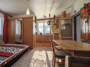 Prodej vícegeneračního domu, Halámky, 360 m2