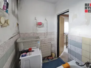 Prodej vícegeneračního domu, Halámky, 360 m2