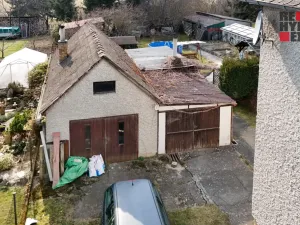 Prodej vícegeneračního domu, Halámky, 360 m2