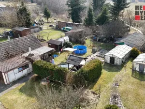 Prodej vícegeneračního domu, Halámky, 360 m2