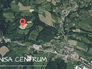 Prodej pole, Víchová nad Jizerou, 31750 m2