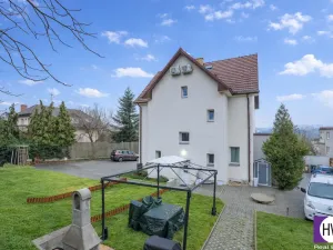 Prodej ubytování, Praha - Ruzyně, 16 m2