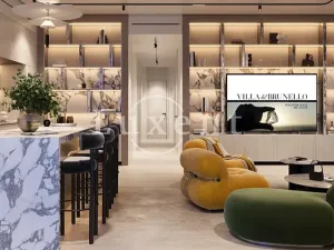 Prodej bytu 4+kk, Dubaj, Spojené arabské emiráty, 142 m2