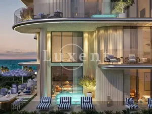 Prodej bytu 4+kk, Dubaj, Spojené arabské emiráty, 142 m2