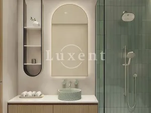 Prodej bytu 2+kk, Dubaj, Spojené arabské emiráty, 69 m2