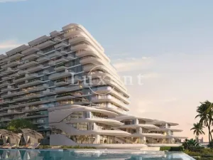 Prodej bytu 2+kk, Dubaj, Spojené arabské emiráty, 81 m2