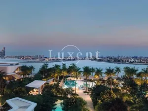 Prodej bytu 3+kk, Dubaj, Spojené arabské emiráty, 192 m2