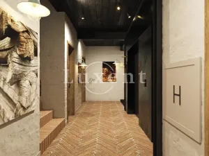 Prodej bytu 2+kk, Horní Maršov, 48 m2