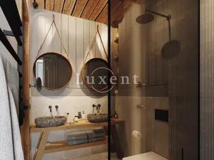 Prodej bytu 2+kk, Horní Maršov, 58 m2