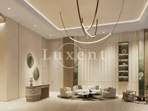 Prodej bytu 4+kk, Dubaj, Spojené arabské emiráty, 144 m2