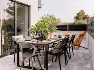 Prodej vily, Vodice, Chorvatsko, 200 m2