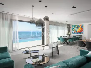 Prodej vily, Zadar, Chorvatsko, 790 m2