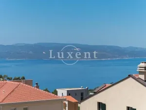 Prodej vily, Makarska, Chorvatsko, 150 m2