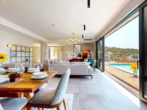 Prodej vily, Primošten, Chorvatsko, 471 m2