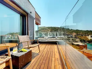 Prodej vily, Primošten, Chorvatsko, 471 m2