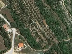 Prodej pozemku pro bydlení, Zadar, Chorvatsko, 666 m2