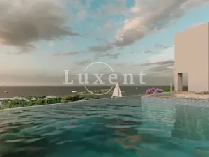 Prodej vily, Kaprije, Šibenik, Chorvatsko, 200 m2