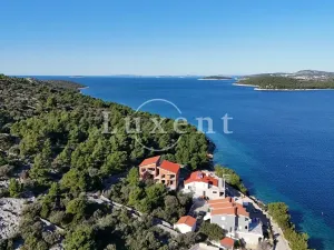 Prodej pozemku pro bydlení, Rogoznica, Chorvatsko, 988 m2