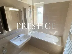 Pronájem bytu 2+kk, Praha - Libeň, U Slovanky, 56 m2