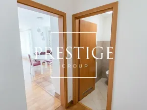 Pronájem bytu 2+kk, Praha - Libeň, U Slovanky, 56 m2