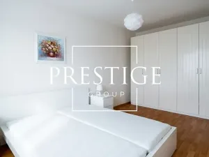 Pronájem bytu 2+kk, Praha - Libeň, U Slovanky, 56 m2